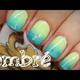 Farbverlauf mit NAGELLACK!!
