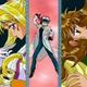 Welche anime Girls Charaktere findet ihr am besten?