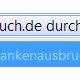 Sofort-Such-Leiste bei Google Chrome