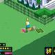 Die Simpsons (spiel für ipod)!  Kennt sich da jemand aus?? Brauche Hilfe!!