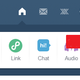 Wie mache ich Tumblr zu meiner Homepage?