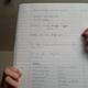 Physik Aufgabe zur Leistung HILFE!!!