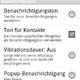 Push- Benachrichtigung bei Whatsapp ausschalten / Android