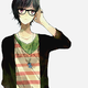 anime boy