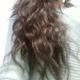 Locken die bei glatten Haaren länger halten?