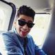 Wie heißt diese Sonnenbrille was Zayn Malik trägt? *-*