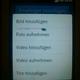 text sprechen beim xperia 8