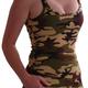Militär Damen Top/T-shirt?:)