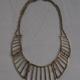 Wo bekomme ich diese Kette her? (Statement Kette)