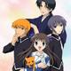 Romance/Fantasie Anime