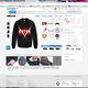 Shirtinator - Pulli problem