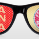 FC Bayern Meister-Brille gesucht! :D