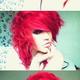 Scene Frisur :o