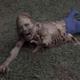 the walking dead, zombies?