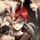 Gute Hintergrund-/Profil Bilder von Gaara (Naruto) ??