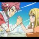 Bestes Anime Paar?