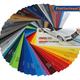 Auto Farbe wechseln