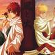 Gute Hintergrund-/Profil Bilder von Gaara (Naruto) ??