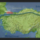 In spätestens 60 Jahren Zerstörung von Istanbul durch Supervulkan??