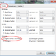 wie schreibt man bei word oder openoffice in spalten?