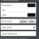 Profiel-bild bei Tumblr?