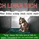 ich möchte den hund nicht mehr meine katze auch nicht