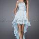 Ist das Kleid zu over dressed?