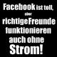 Wie viele Freunde kann man max. auf Facebook haben?