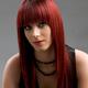 Rot und Rote HAARE?