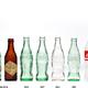 Coca Cola Design und arbeit