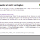 seiten laden gar nicht, ist das ein virus?