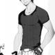 Jacob Blacks (Mangacomic) Frisur