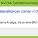 Spiele laggen obwohl der pc sehr gut ist !!!!