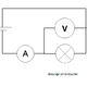 Wie messe ich mit dem Gerät die Stromstärke?