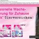 Veet easy wax gibts das bei rossmann?