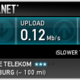Problem mit der downloadgeschwindigkeit