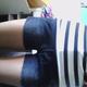 Jeans Hotpants:) Schnitt :D