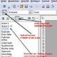 OpenOffice-Problem: Problem mit Fußzeile! Hilfe bitte!