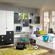 Jugendlicheres zimmer
