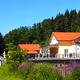 Wellneshotel in Bayrischen Wald, Österreich und Italien