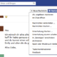 fb Nachrichten auf dem ipad löschen