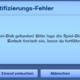 Sims 3 Spiel wir nicht gestartet...