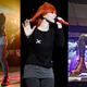 Was zum Konzert anziehen (Paramore, Rock)