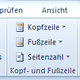 Formelzeichen in Word einfügen