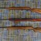 Luftgewehr mit Magazin gesucht