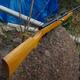 Luftgewehr mit Magazin gesucht