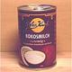 Kokosmilch