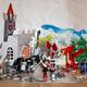 10 Jahre und noch Playmobilfan! So schlimm??