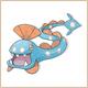 Ein Pokemon mit Aa?