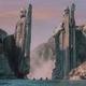 Frage zu Herr der Ringe - Film